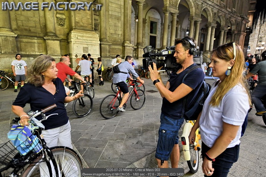 2020-07-23 Milano - Critical Mass 003